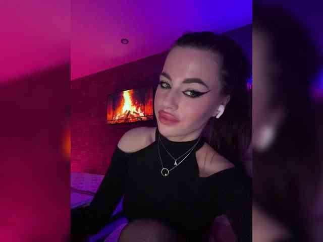 HotGirlEva webcam