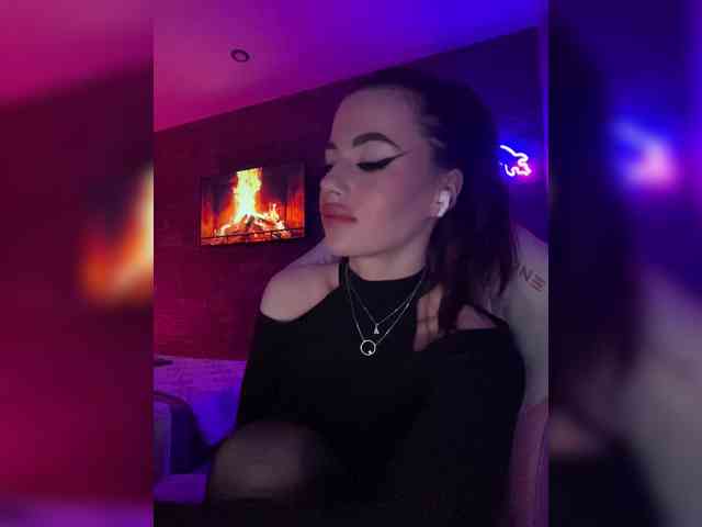 HotGirlEva webcam