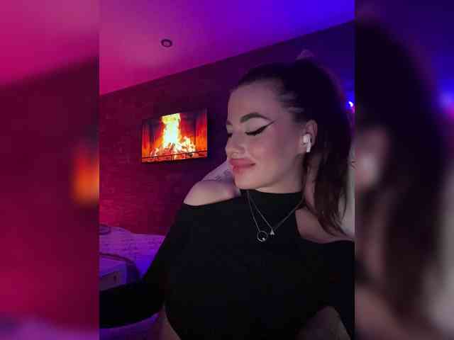 HotGirlEva webcam