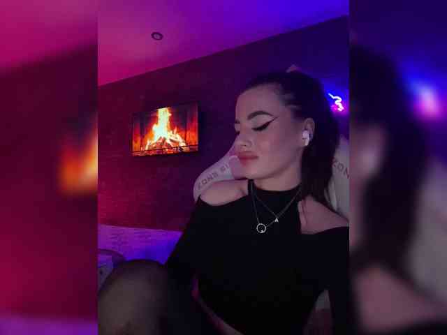 HotGirlEva webcam