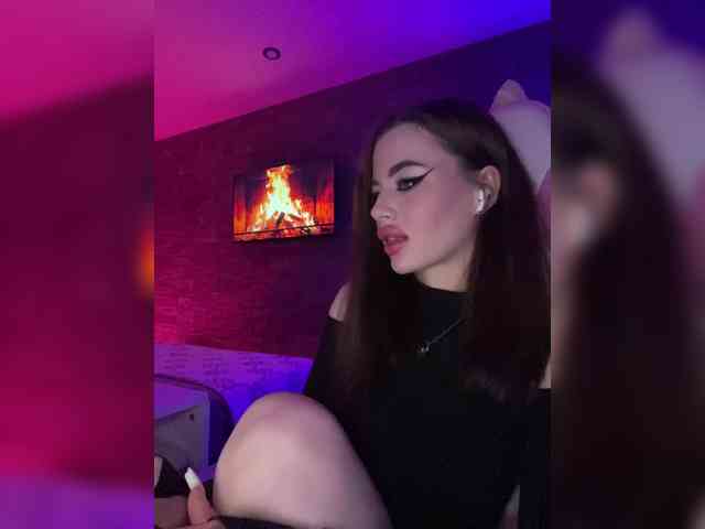 HotGirlEva webcam