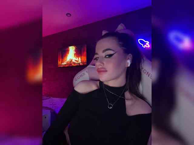 HotGirlEva webcam