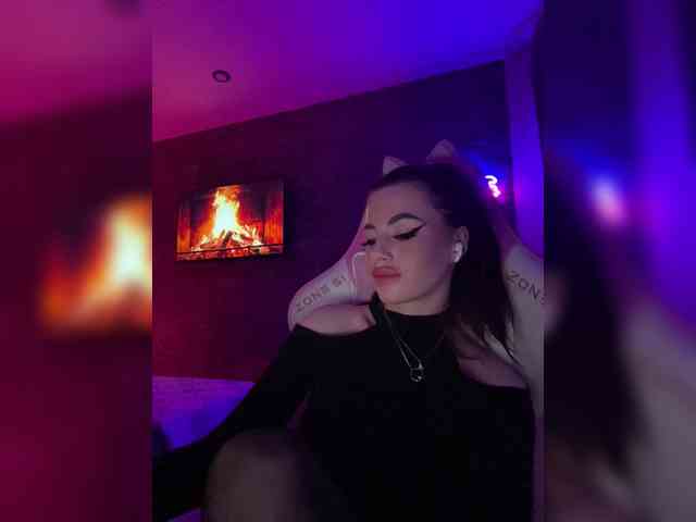 HotGirlEva webcam