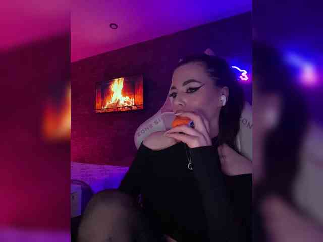 HotGirlEva webcam