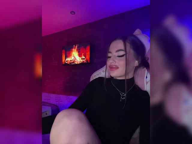 HotGirlEva webcam