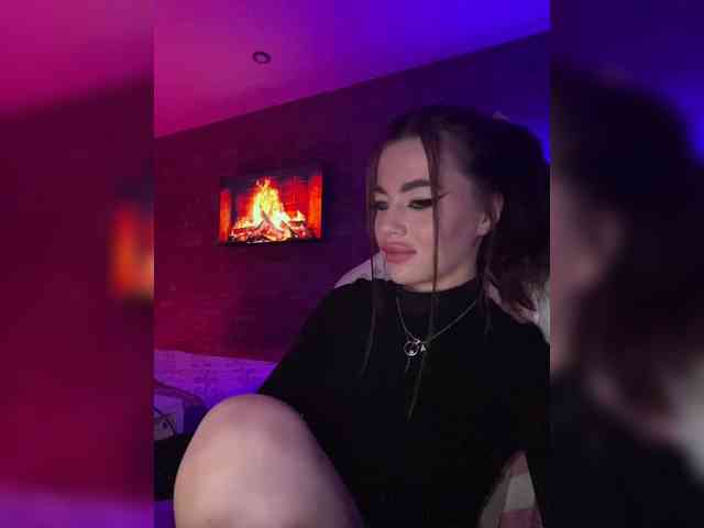 HotGirlEva webcam