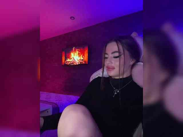 HotGirlEva webcam