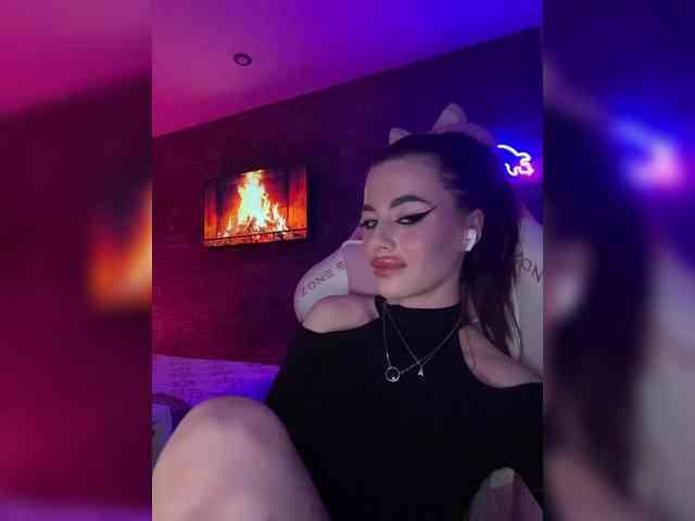 HotGirlEva webcam