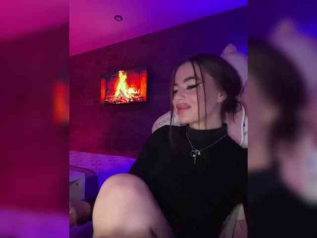 HotGirlEva webcam