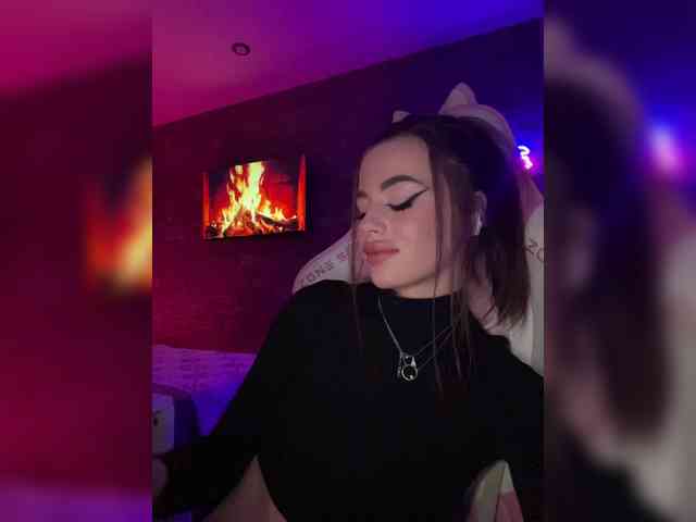 HotGirlEva webcam
