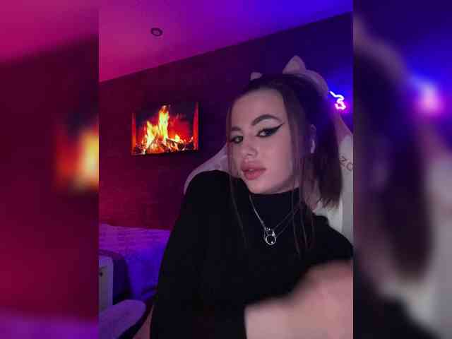 HotGirlEva webcam