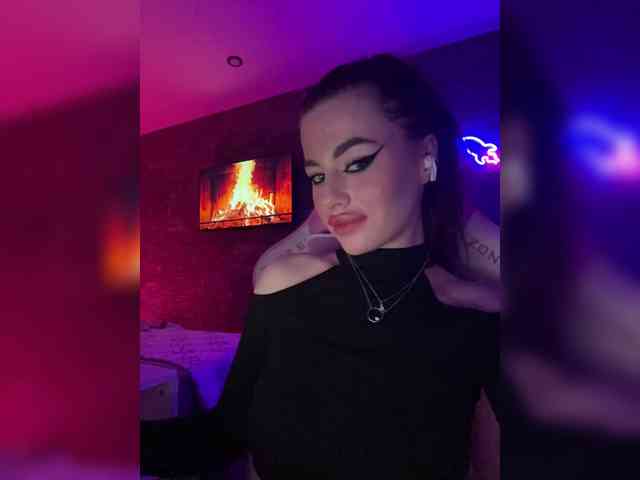 HotGirlEva webcam
