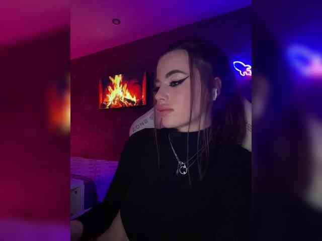 HotGirlEva webcam