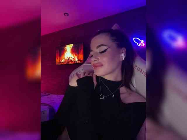 HotGirlEva webcam