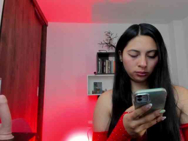 alice2706 webcam