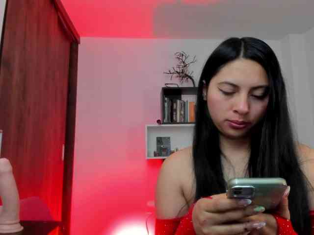 alice2706 webcam