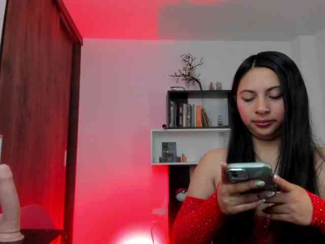 alice2706 webcam