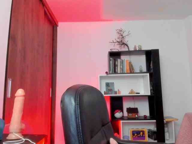 alice2706 webcam