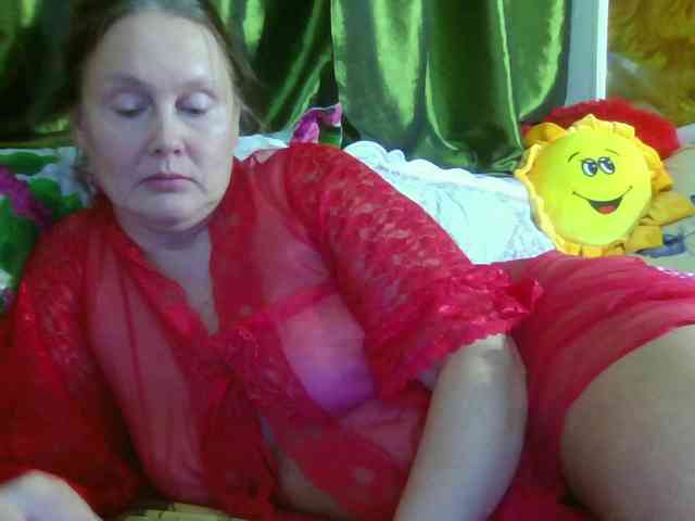 Aktriska webcam