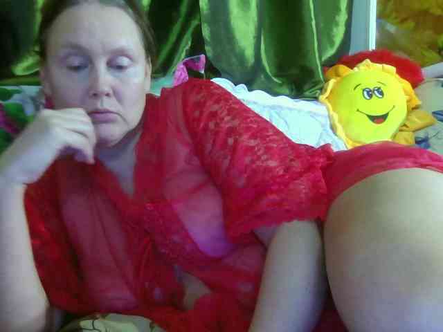 Aktriska webcam