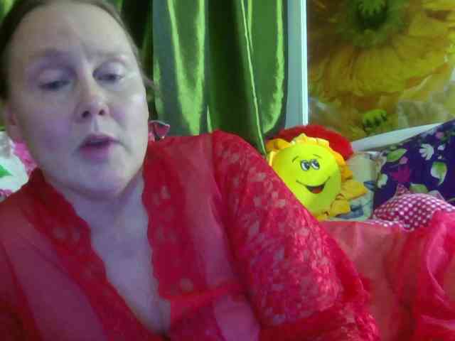 Aktriska webcam