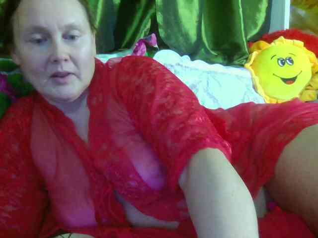 Aktriska webcam