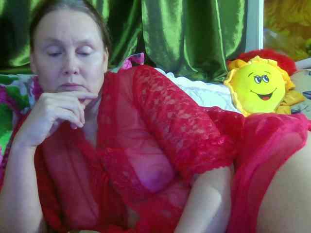 Aktriska webcam