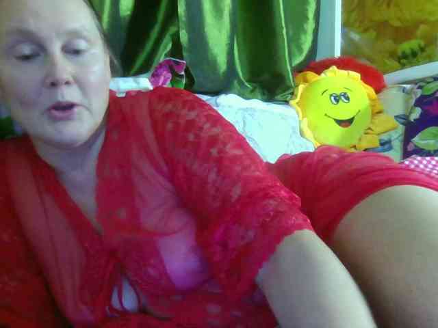Aktriska webcam