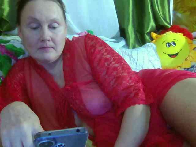 Aktriska webcam