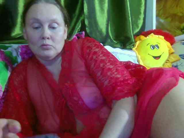 Aktriska webcam