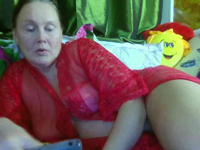 Aktriska webcam