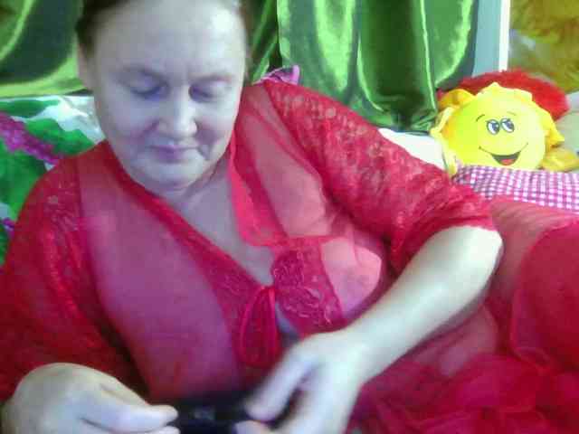 Aktriska webcam