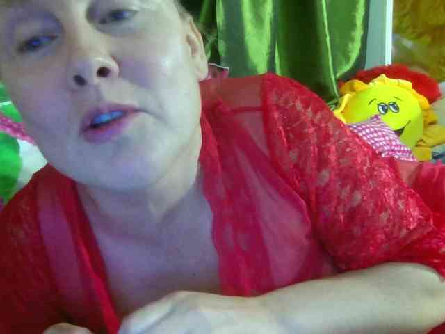 Aktriska webcam
