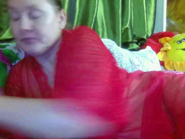 Aktriska webcam