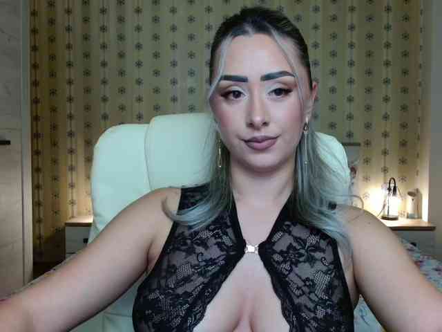 KellyEdith6 webcam
