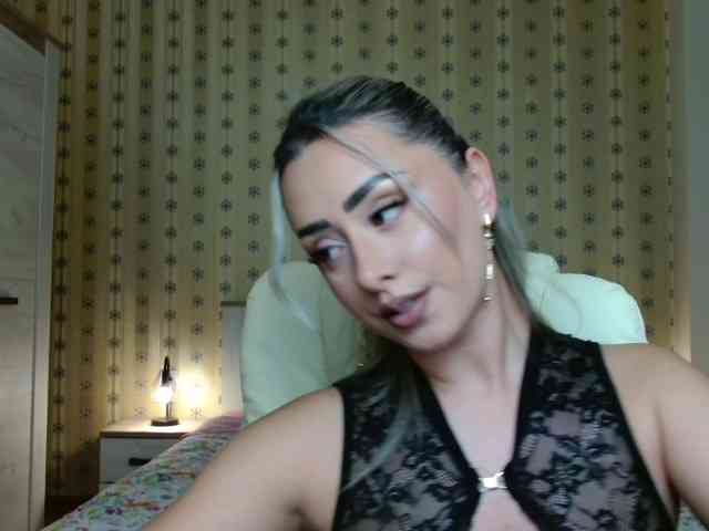 KellyEdith6 webcam