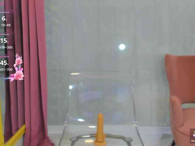 sarabecker webcam