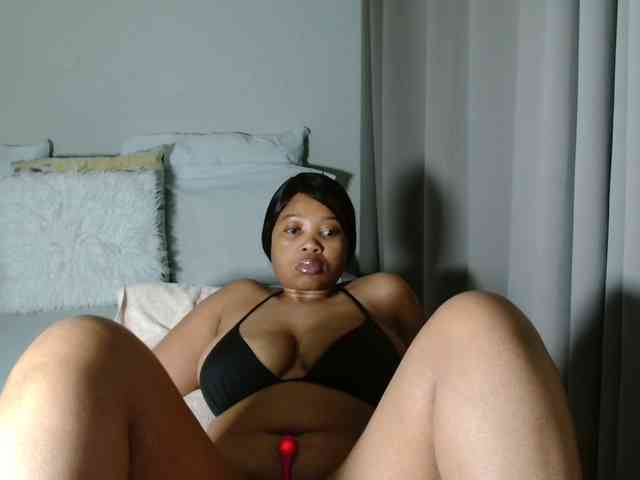 RedMiss webcam