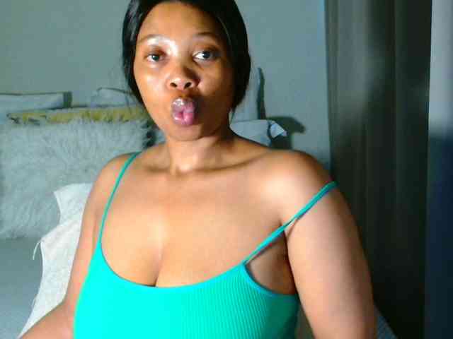 RedMiss webcam
