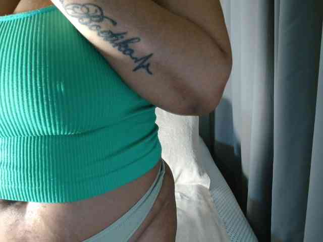 RedMiss webcam