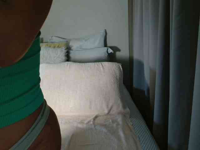 RedMiss webcam