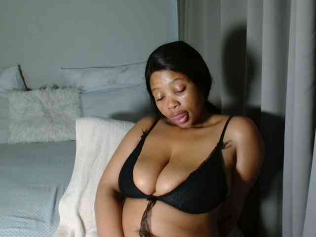 RedMiss webcam