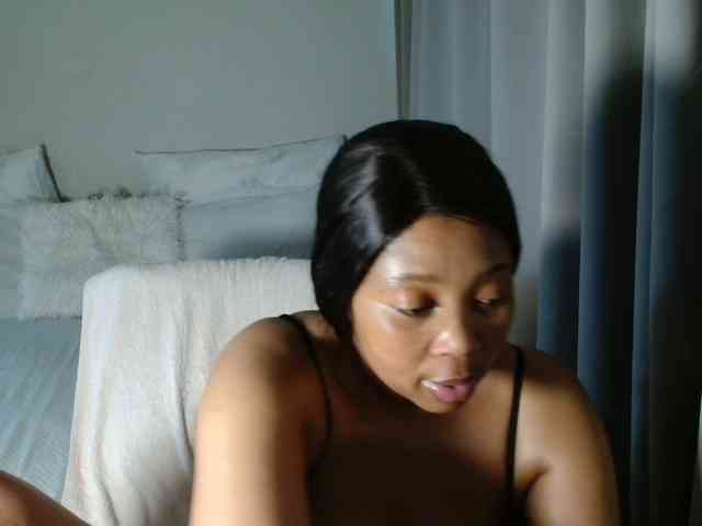 RedMiss webcam