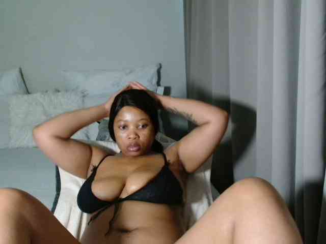 RedMiss webcam