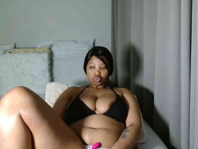 RedMiss webcam