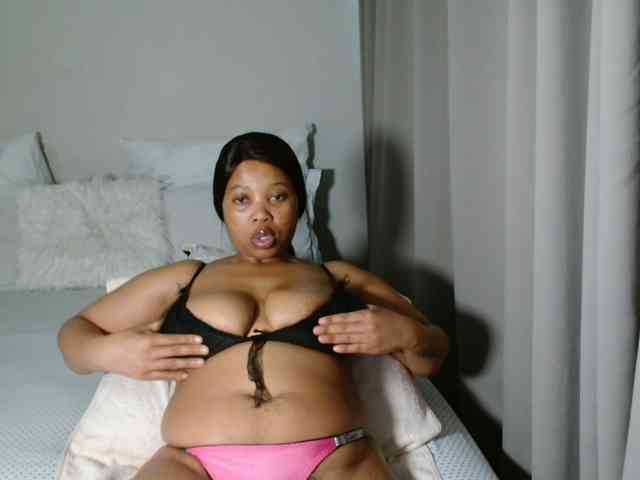 RedMiss webcam