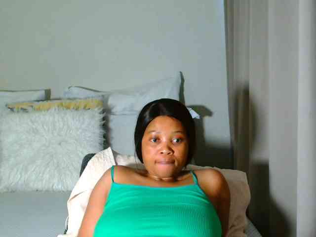 RedMiss webcam