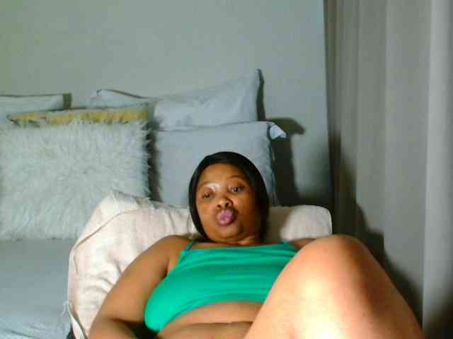 RedMiss webcam