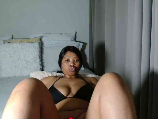 RedMiss webcam
