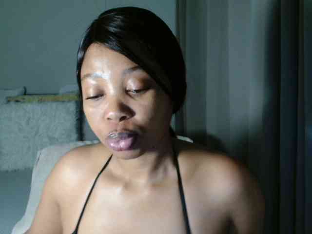 RedMiss webcam